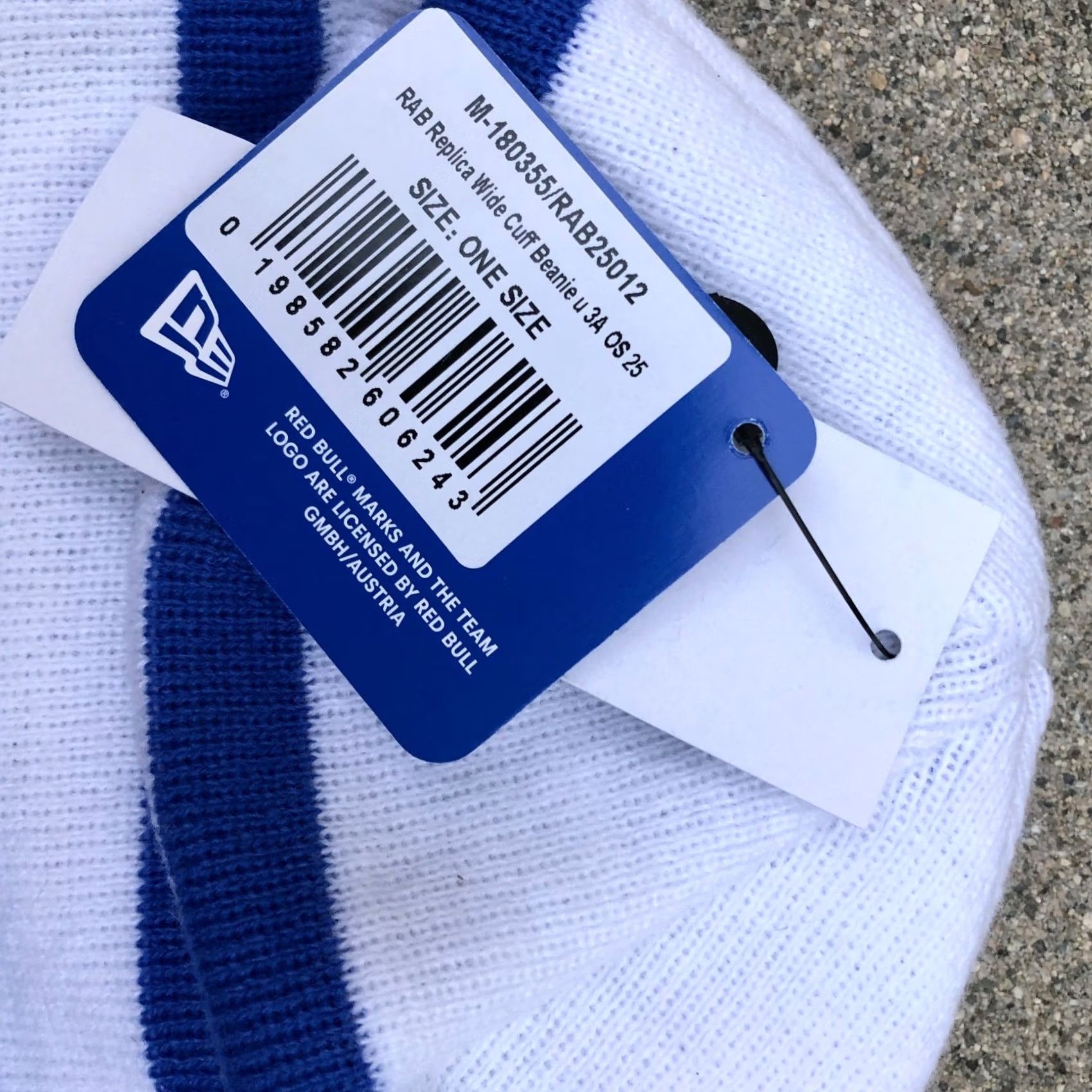 New Era VINTAGE? NONE. Size ONE SIZE - 7 Thumbnail