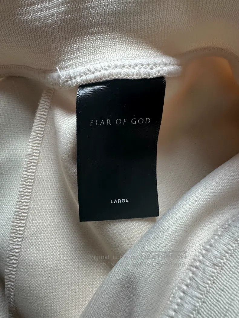 Fear of God Fear of God Season 5 trousers Size US 32 / EU 48 - 6 Thumbnail