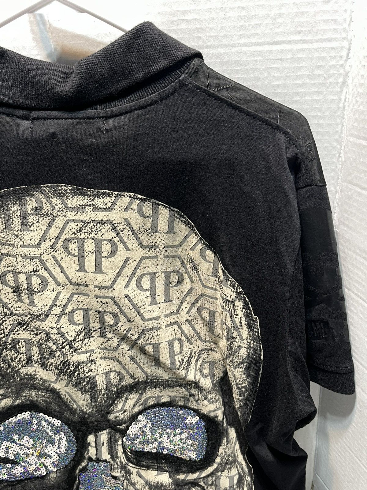 Philipp Plein Philipp Plein Homme Size US XL / EU 56 / 4 - 9 Thumbnail