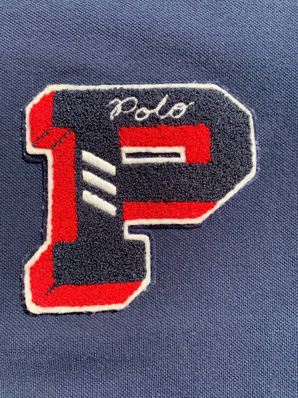 Polo Ralph Lauren × Ralph Lauren Vintage Y2K Chief Keef Ralph Lauren New York Polo Size US XL / EU 56 / 4 - 4 Thumbnail