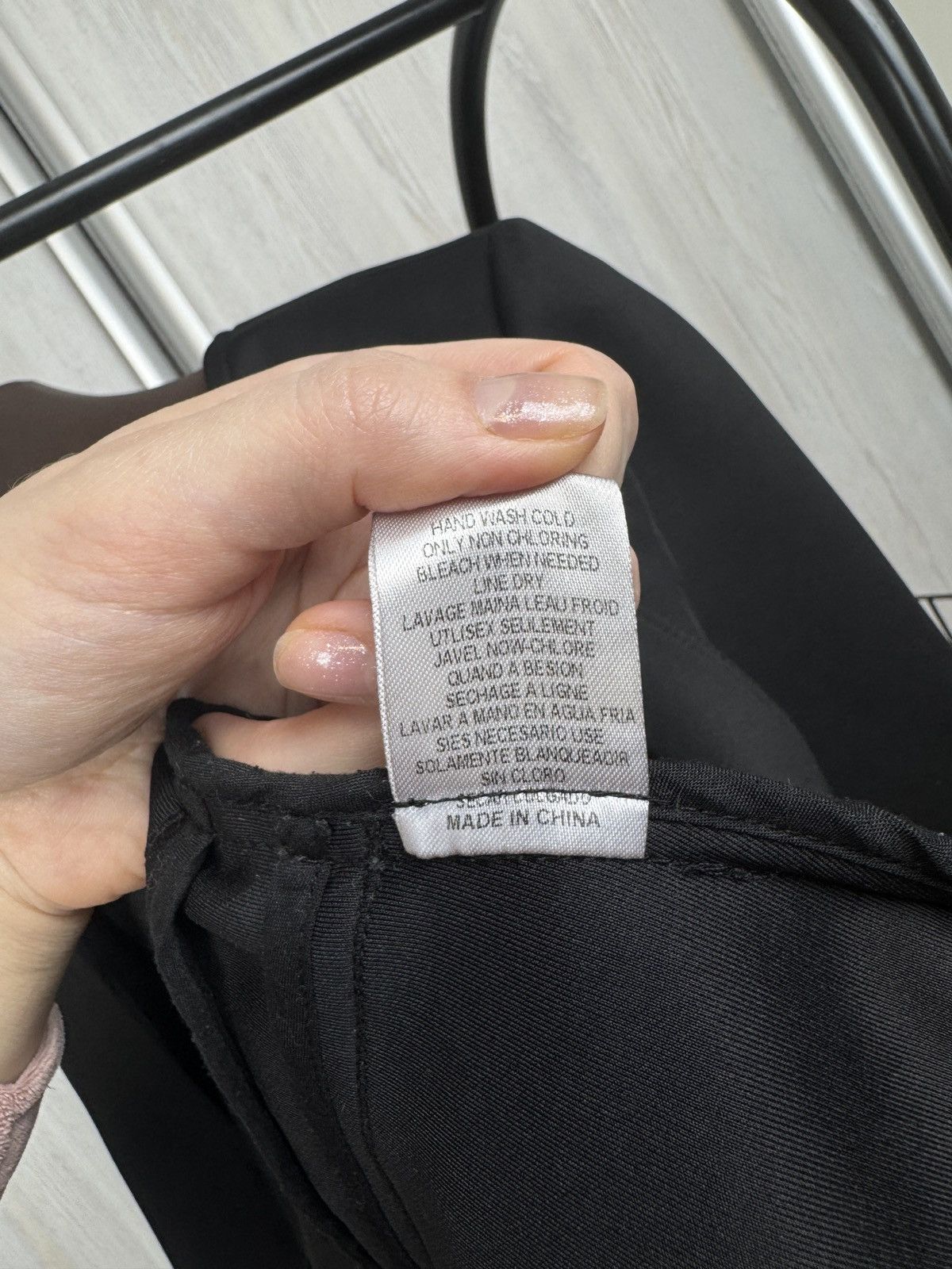 Vintage Y-3 Adidas vintage full zip v-neck jacket Size L / US 10 / IT 46 - 12 Thumbnail