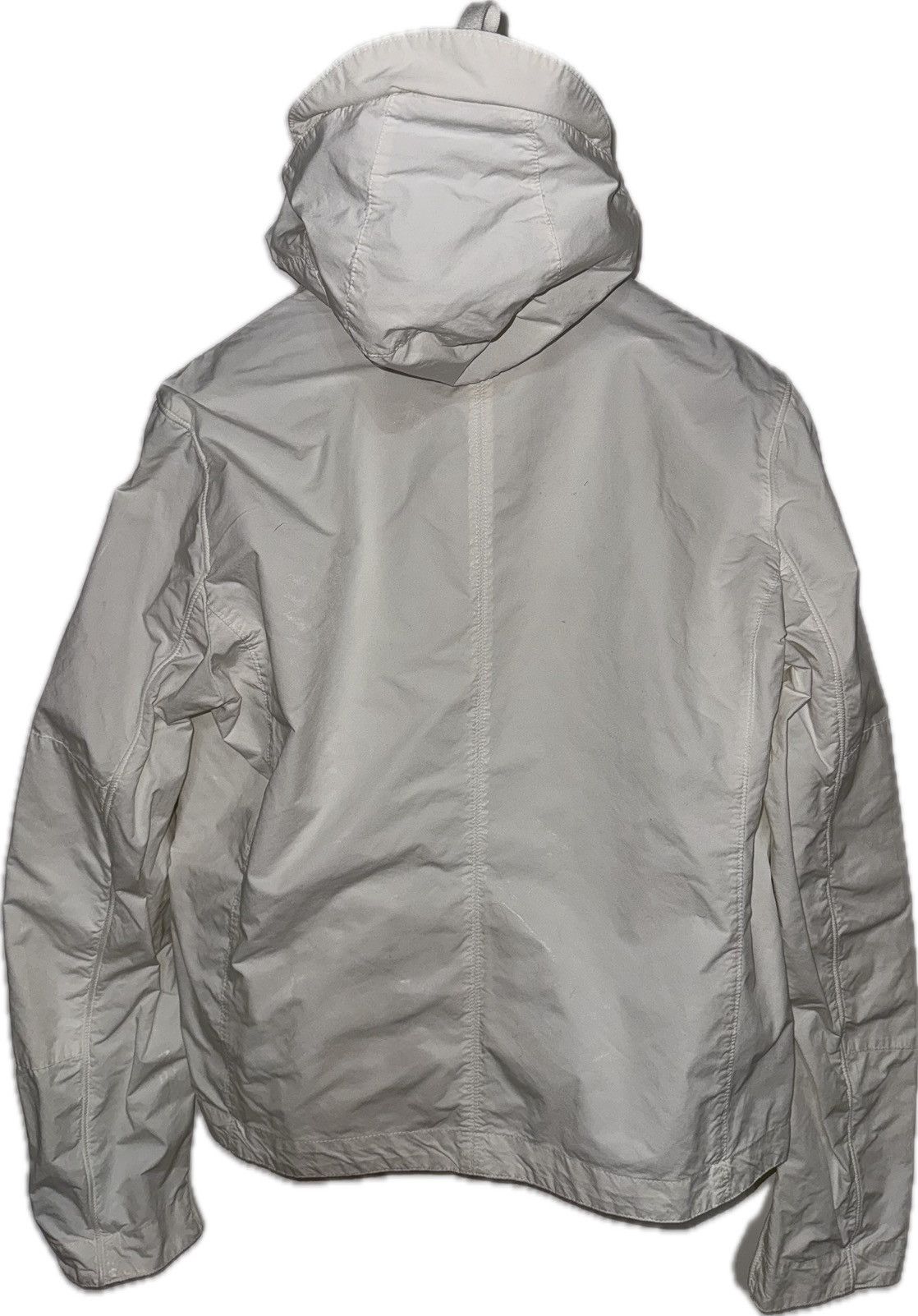 C.P. Company RARE S/S 2007 VINTAGE GOOGLE JACKET Size US M / EU 48-50 / 2 - 3 Thumbnail