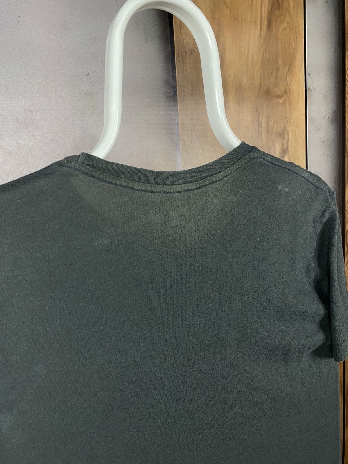 Allsaints 🌺Vintage 90s T-Shirt Allsaints Tender Prey Overprint Tee🌺 Size US XS / EU 42 / 0 - 9 Thumbnail