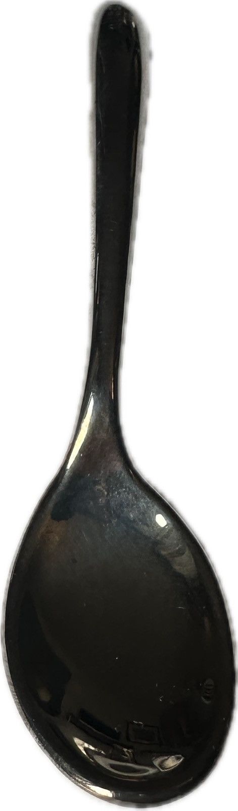 Gucci Gucci - RARE Sterling Silver Baby Spoon- Tom Ford Era Size ONE SIZE - 4 Thumbnail