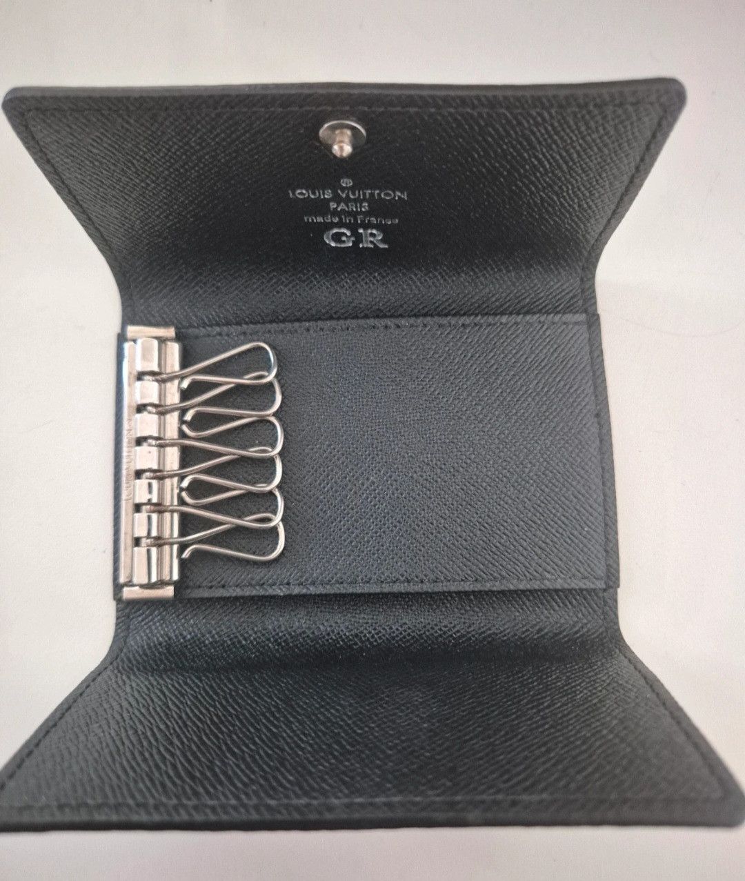 Louis Vuitton Louis vuitton 6 key holder Size ONE SIZE - 2 Thumbnail