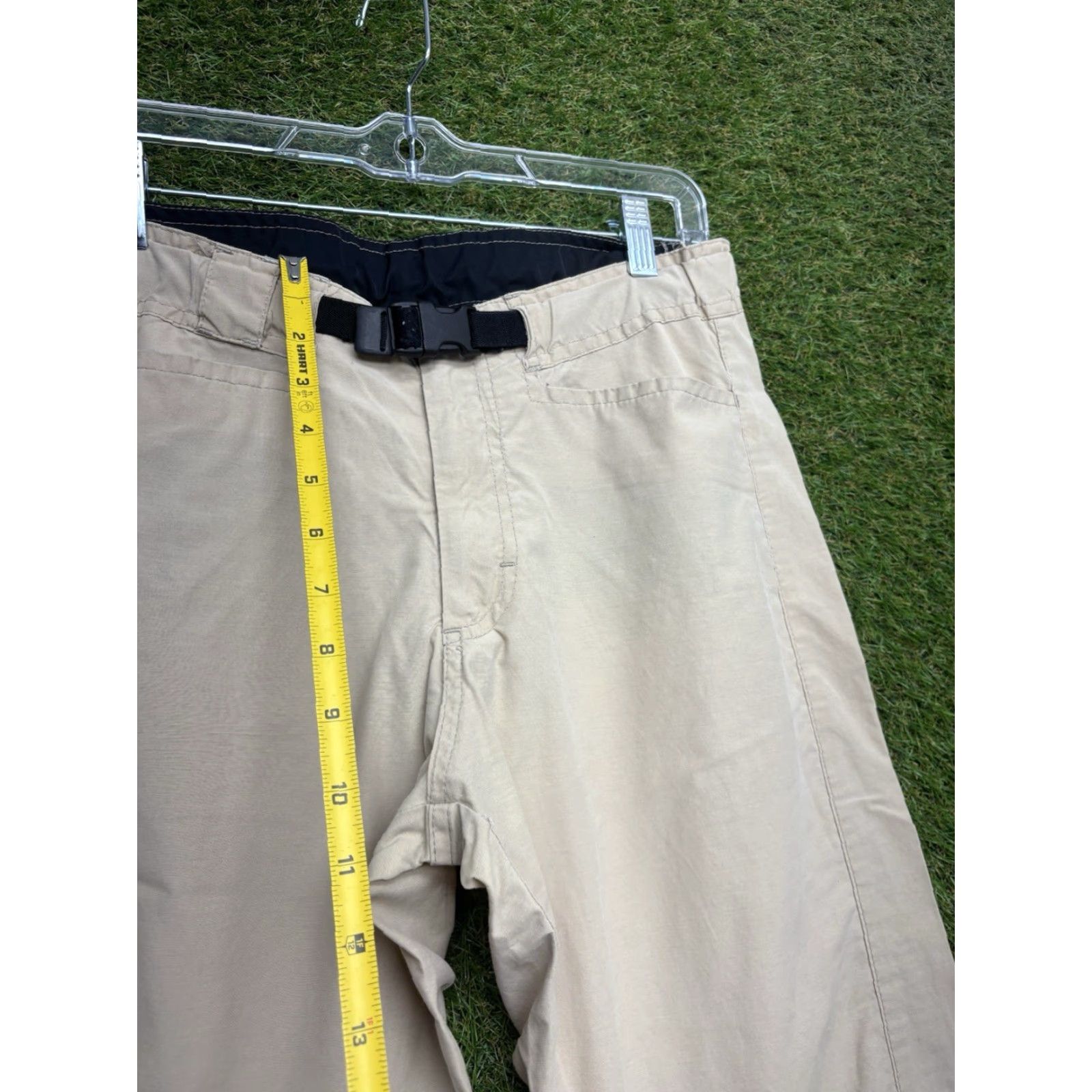Prana **prAna Mens Small Khaki Tan Stretch Hiking Pants** User: prAna Mens Small Khaki Tan Stretch Hiking Pants Size US 29 - 4 Thumbnail