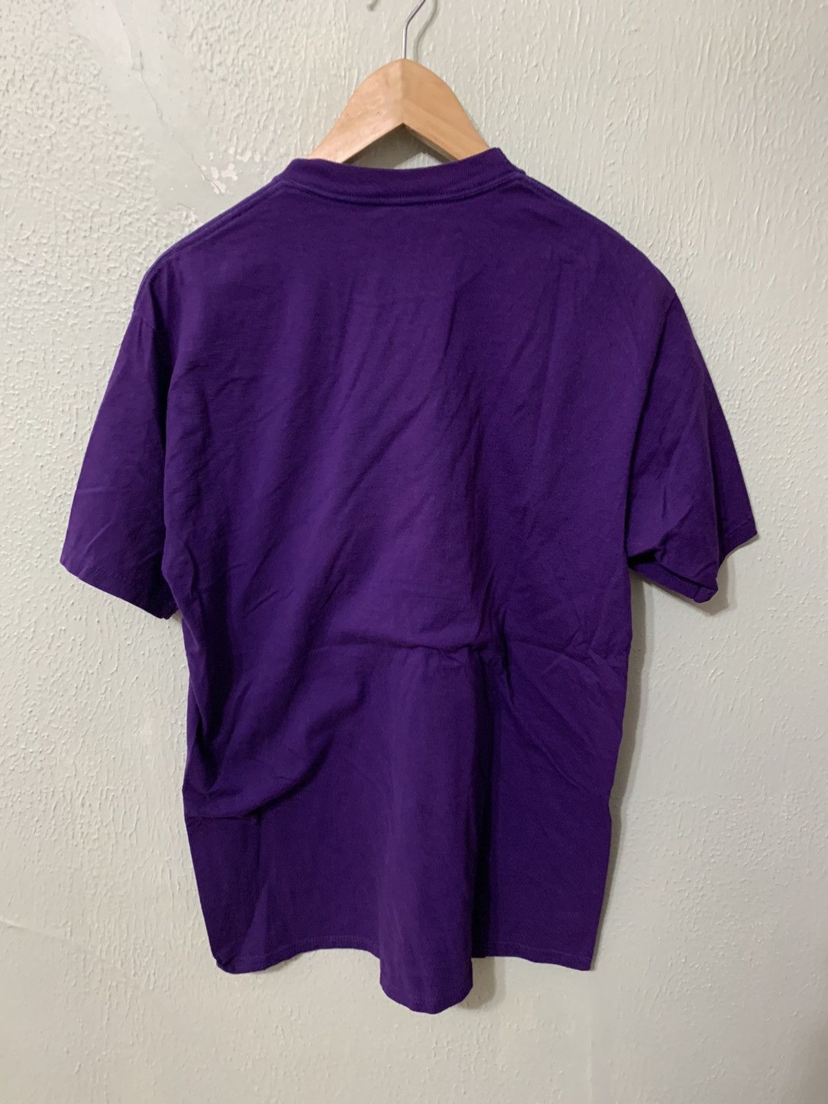 Vintage Vintage Key Largo Fish Imprint Vacation Tee Size US L / EU 52-54 / 3 - 1 Thumbnail