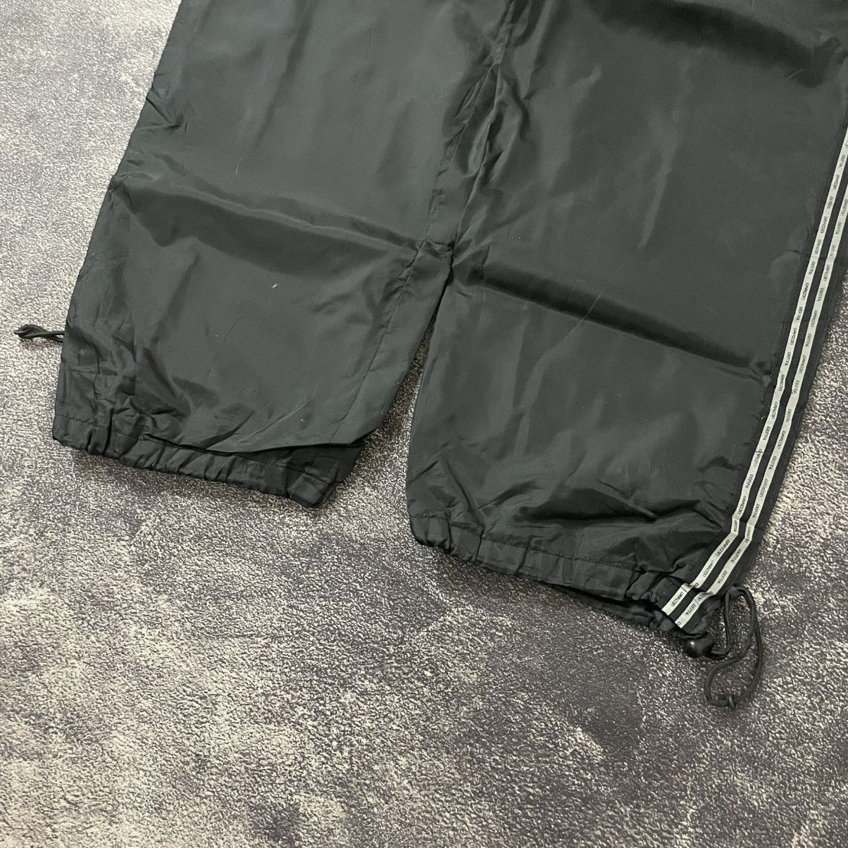Japanese Brand × Vintage Japanese brand nylon ballons pants Size US 36 / EU 52 - 4 Thumbnail