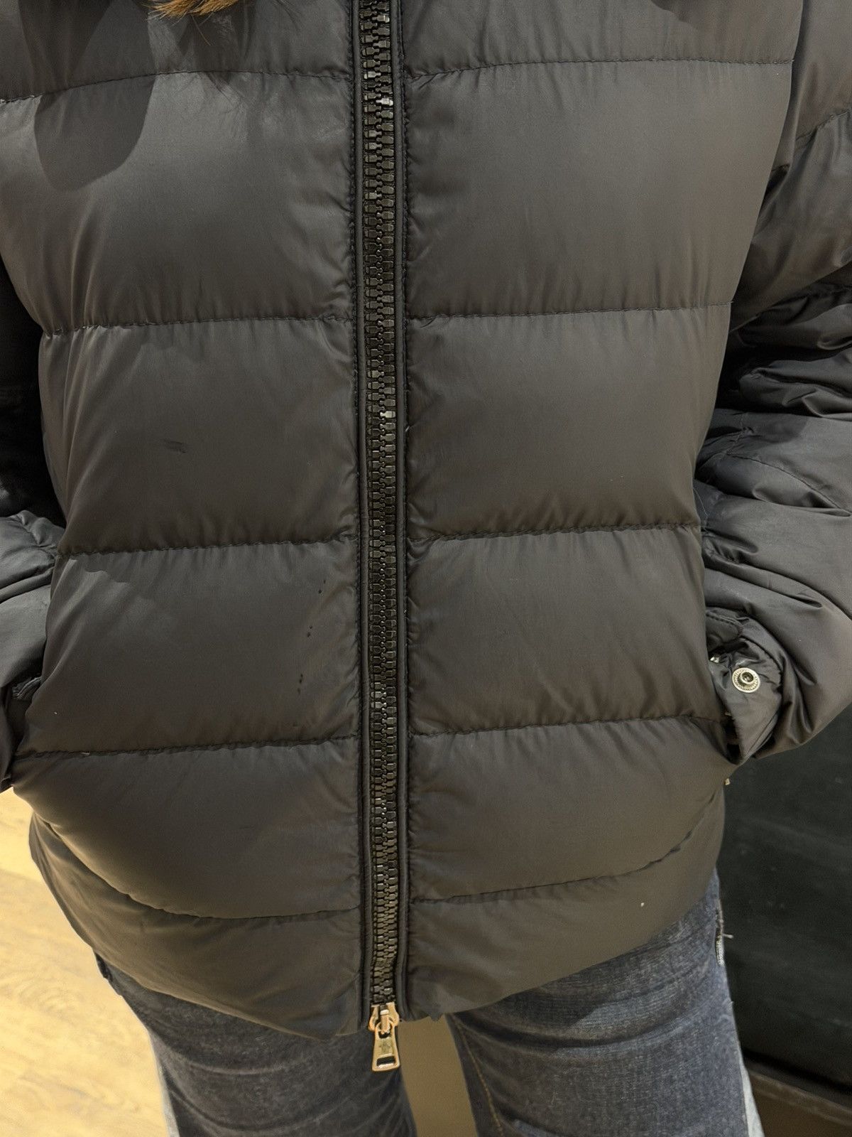 Moncler Moncler Hymalaya Down puffer jacket Size US M / EU 48-50 / 2 - 4 Thumbnail