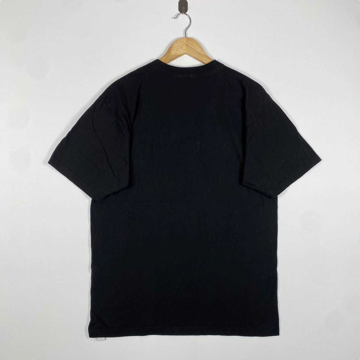 Anime × Japanese Brand × Vintage Vintage 00's DI GI CHARAT Broccoli Anime Manga Graphic Tee Size US L / EU 52-54 / 3 - 5 Thumbnail