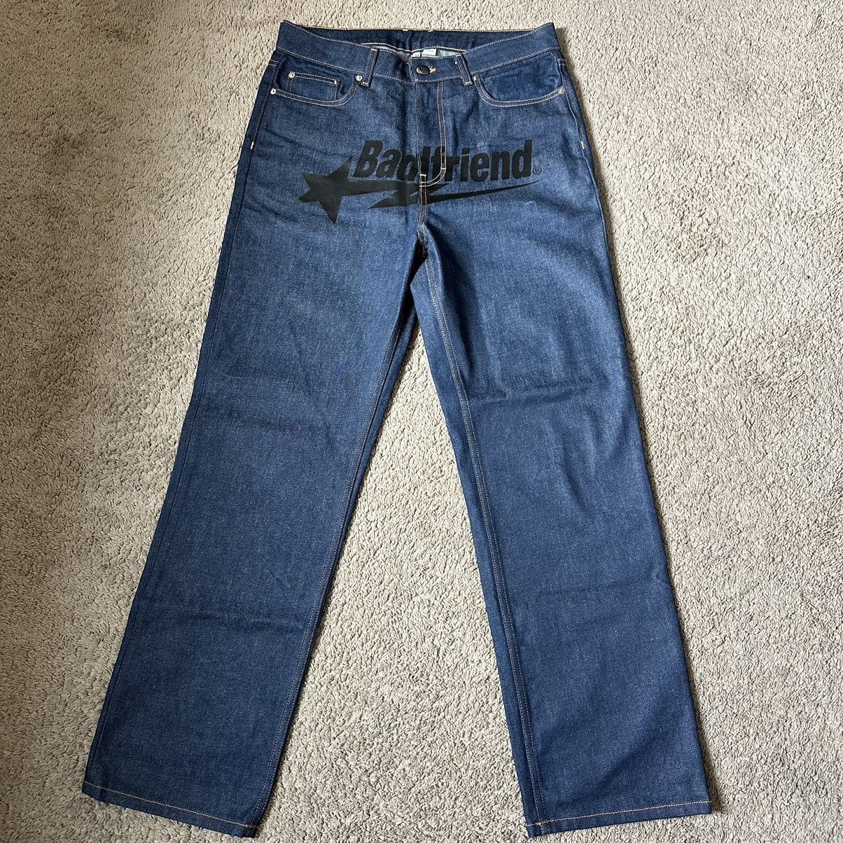 Men's Badfriend Denim | Grailed