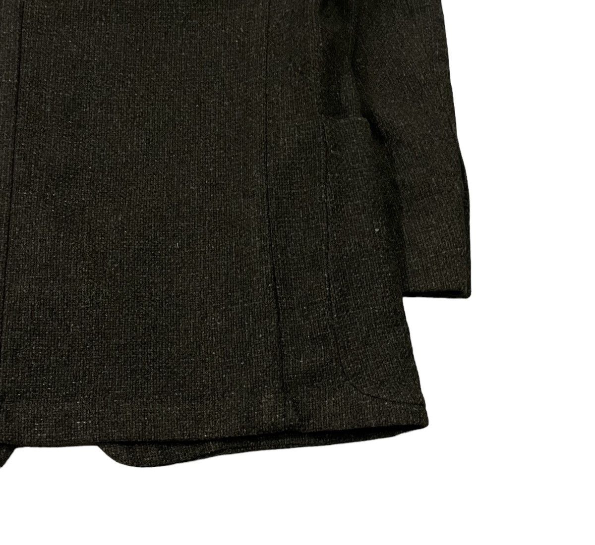 Designer × Ermenegildo Zegna Ermenegildo Zegna Wool Cashmere Jacket Size US M / EU 48-50 / 2 - 12 Thumbnail