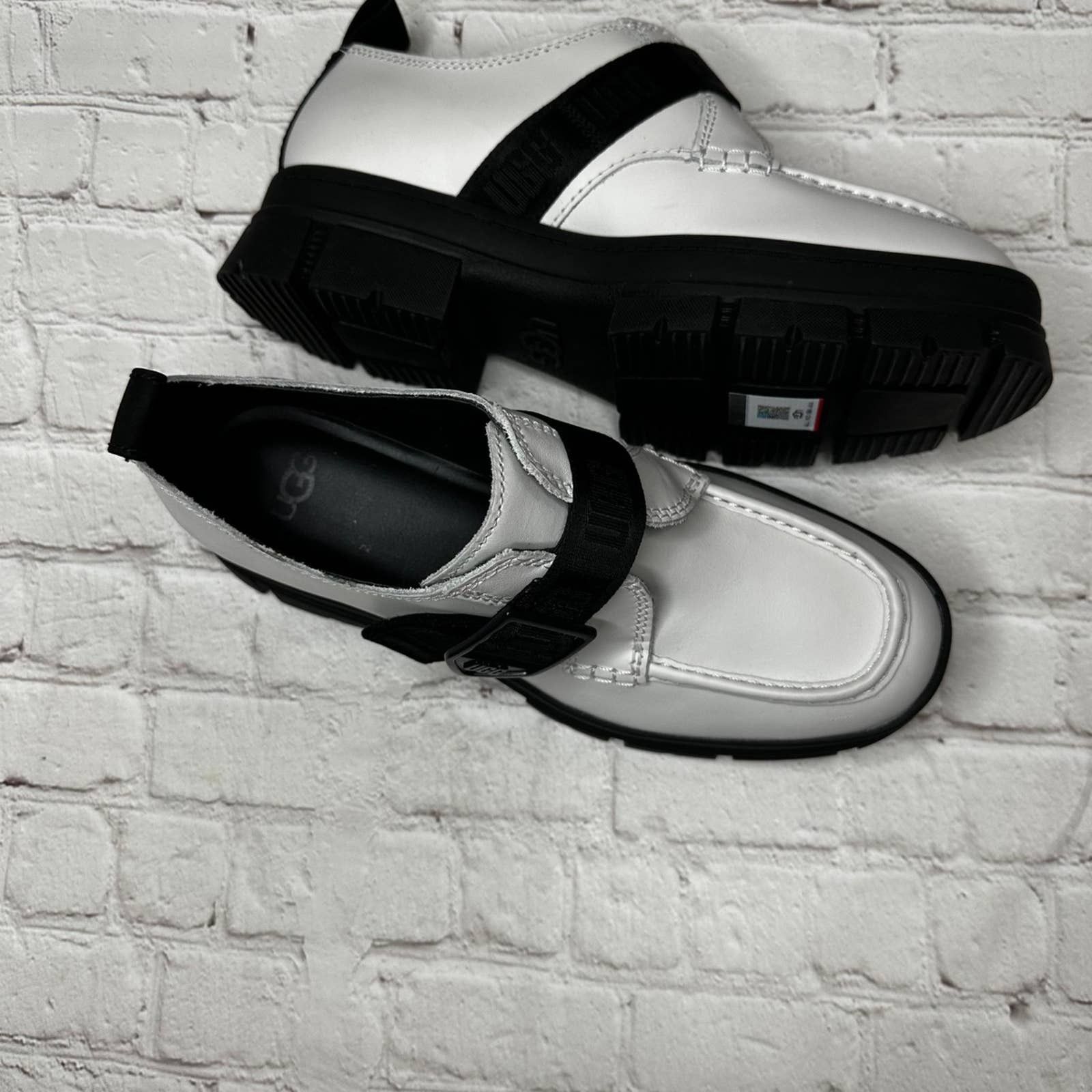 Ugg Ashton Shoe UGG Size US 8.5 / IT 38.5 - 3 Thumbnail