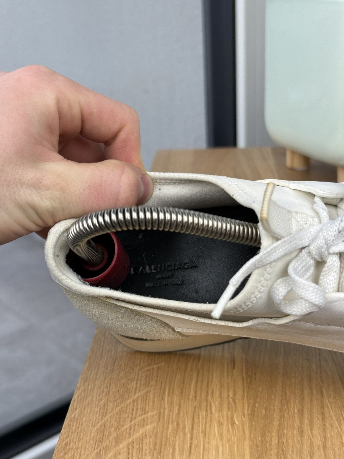 Balenciaga Balenciaga shoes Size US 7 / EU 40 - 13 Thumbnail