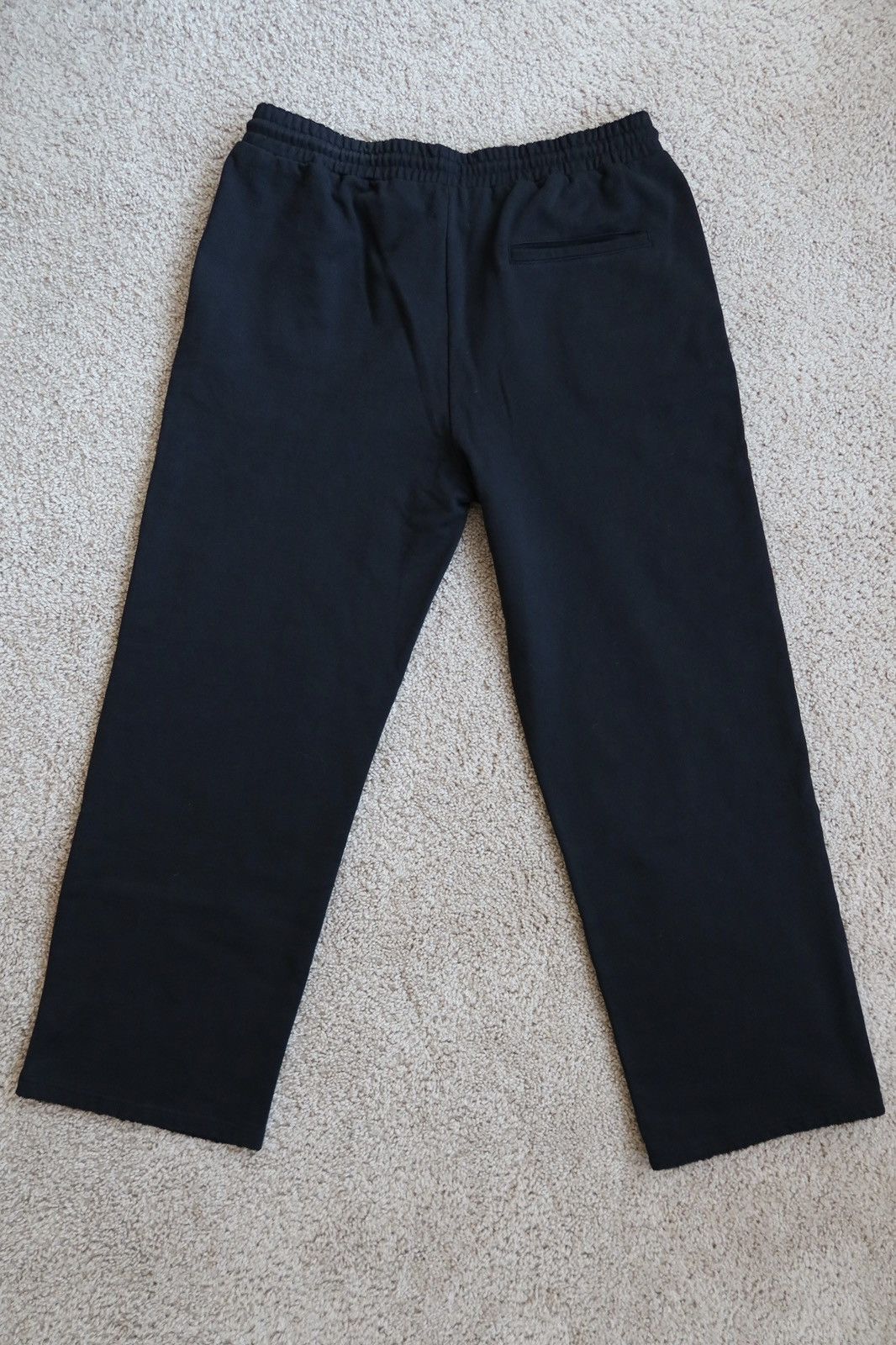 Bottega Desires BOTTEGA DESIRES 'TECH' SWEATPANTS Size US 38 / EU 54 - 4 Thumbnail