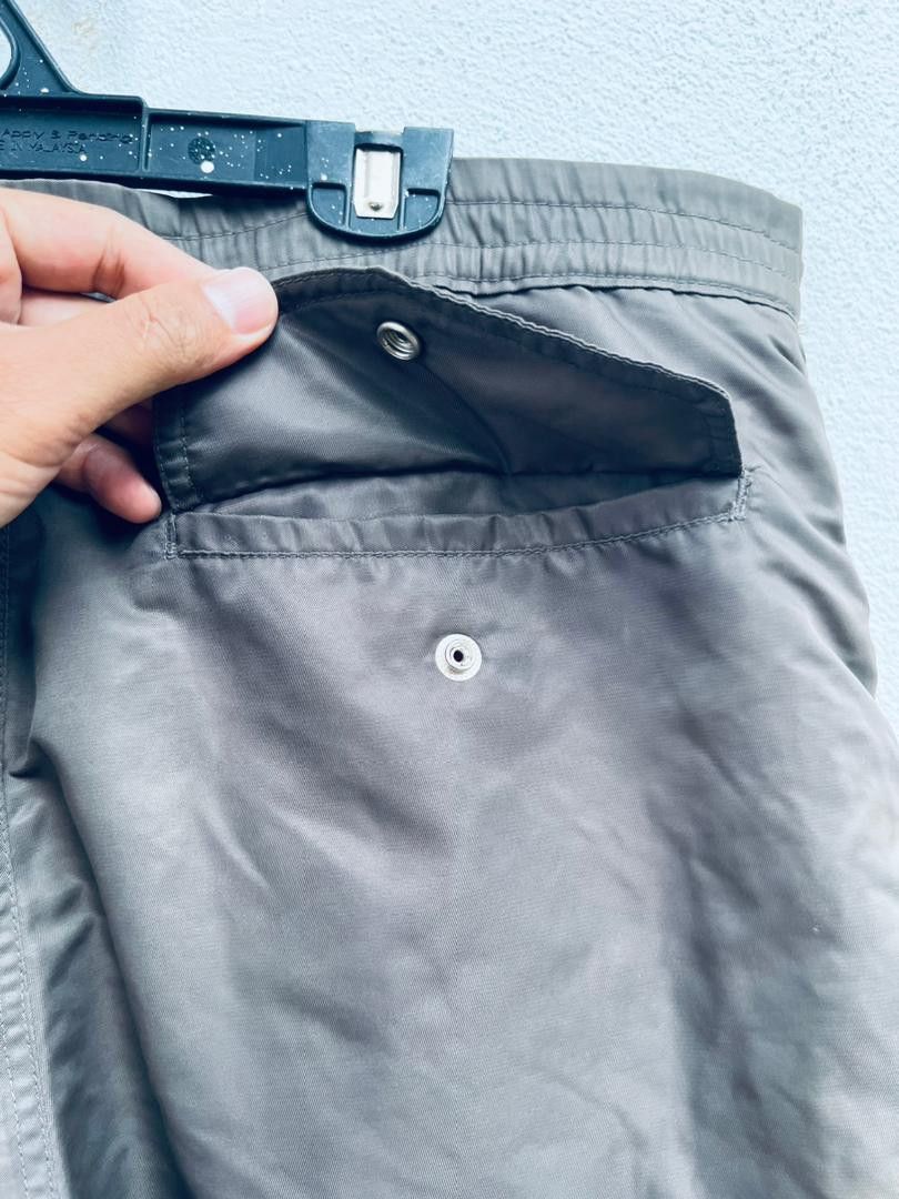 Japanese Brand × Vintage Vintage Flight Military Army Designer Fashion Style Size US 34 / EU 50 - 5 Thumbnail