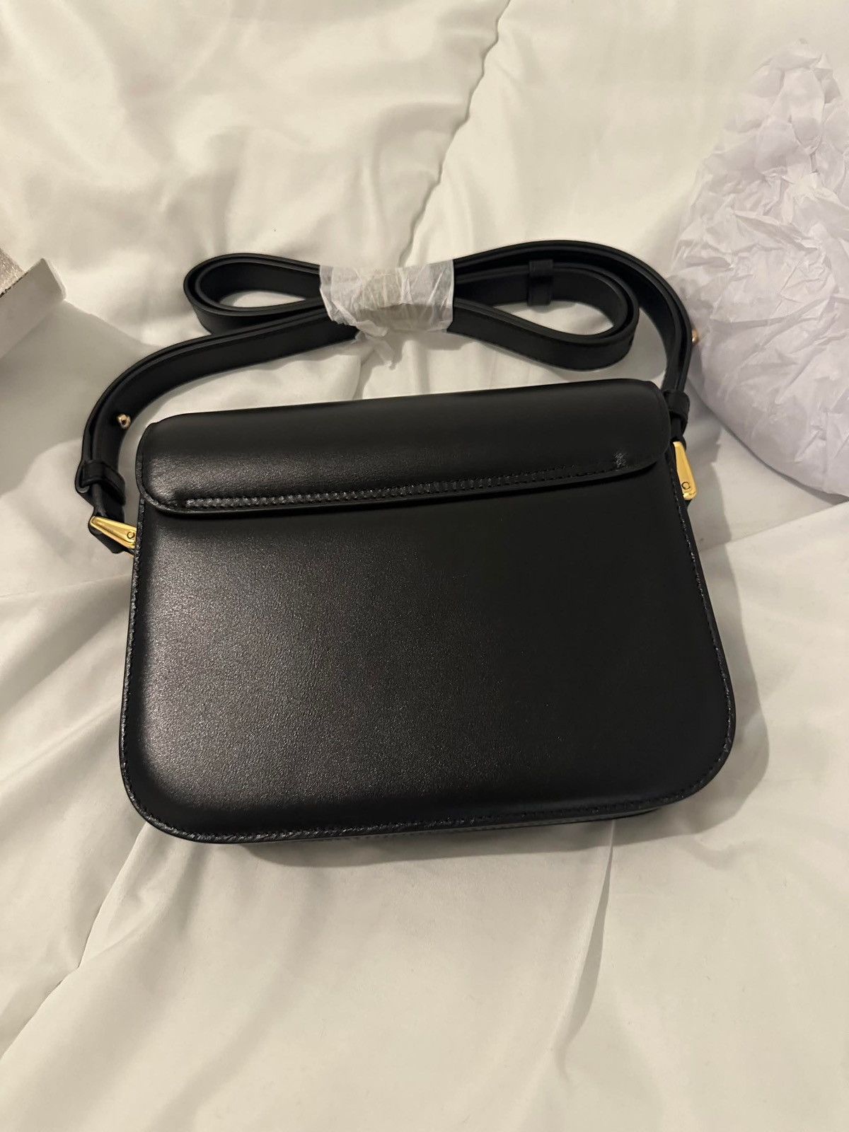 A.P.C. Sac grace small Size ONE SIZE - 5 Thumbnail