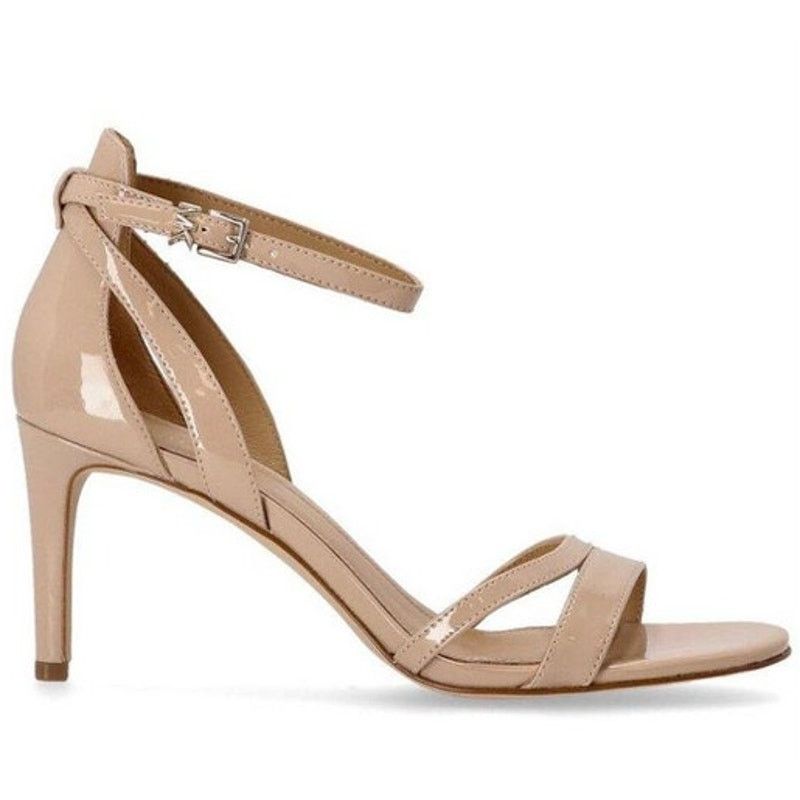 Michael Kors MICHAEL KORS Womens NEW Kimberly Strappy Heel Sandals -Sz 11 Size US 11 / IT 41 - 2 Thumbnail