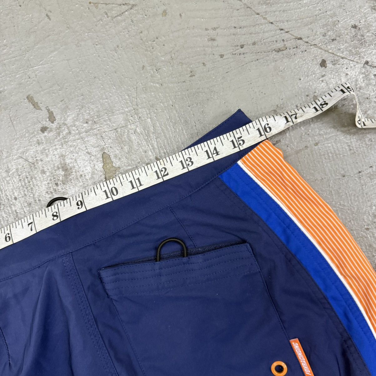 Beauty Beast × Fox Racing Fox Racing Lightweight Short Pants Size US 32 / EU 48 - 7 Thumbnail