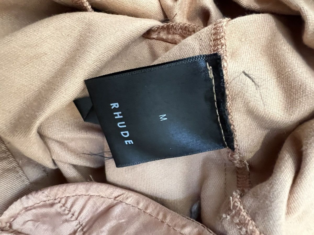 Rhude Rhude cargo pants Size US 30 / EU 46 - 6 Thumbnail