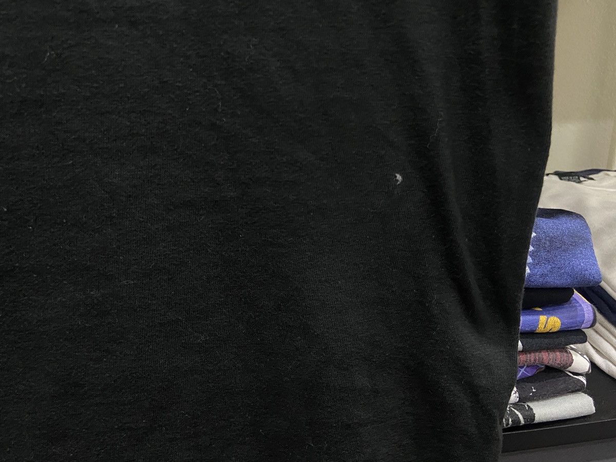 Band Tees × Vintage Rare Vintage 90s Wild Oats Bone Pushead rock Band TShirt Size US L / EU 52-54 / 3 - 13 Thumbnail