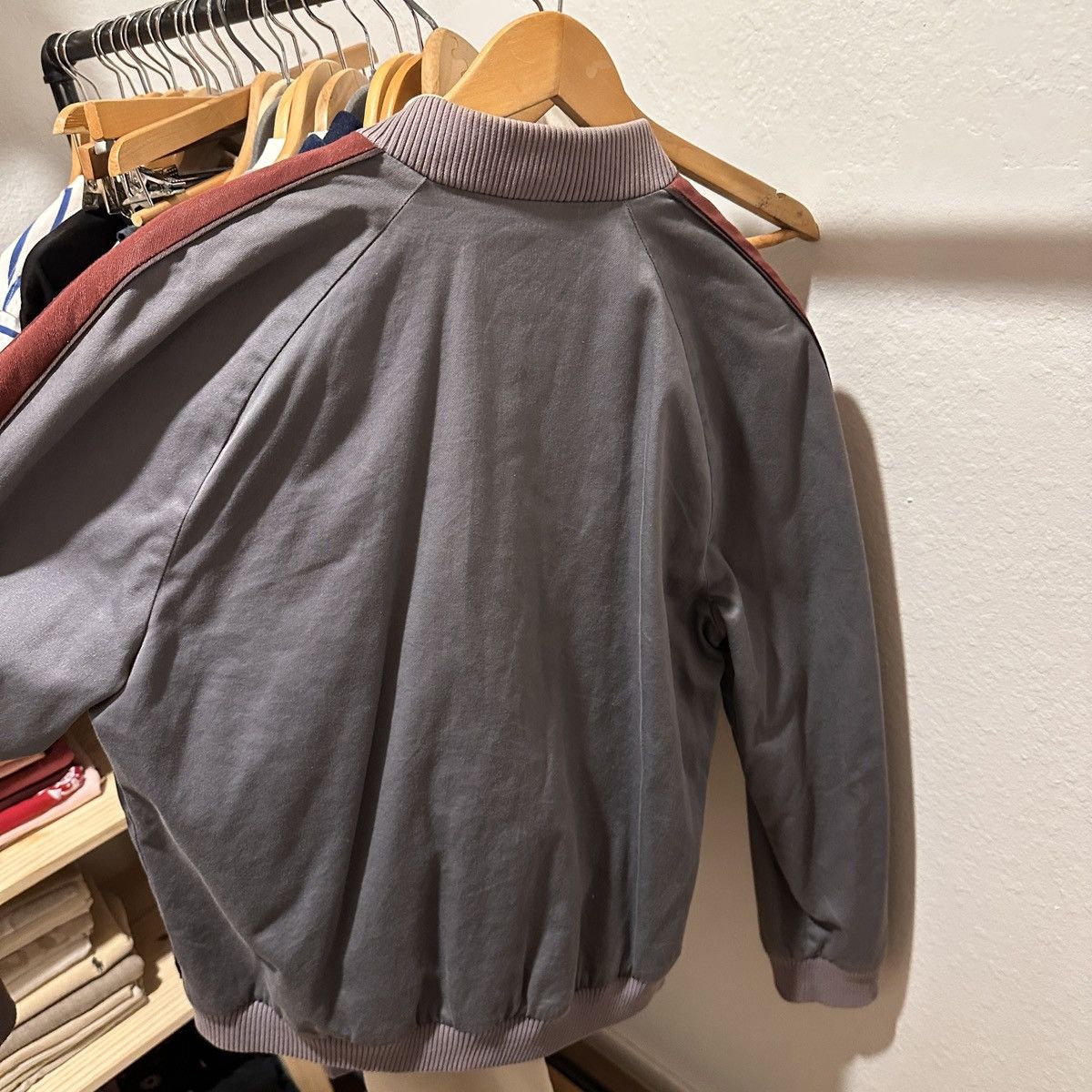 Marc Jacobs Marc Jacobs Jacket Size US M / EU 48-50 / 2 - 6 Thumbnail