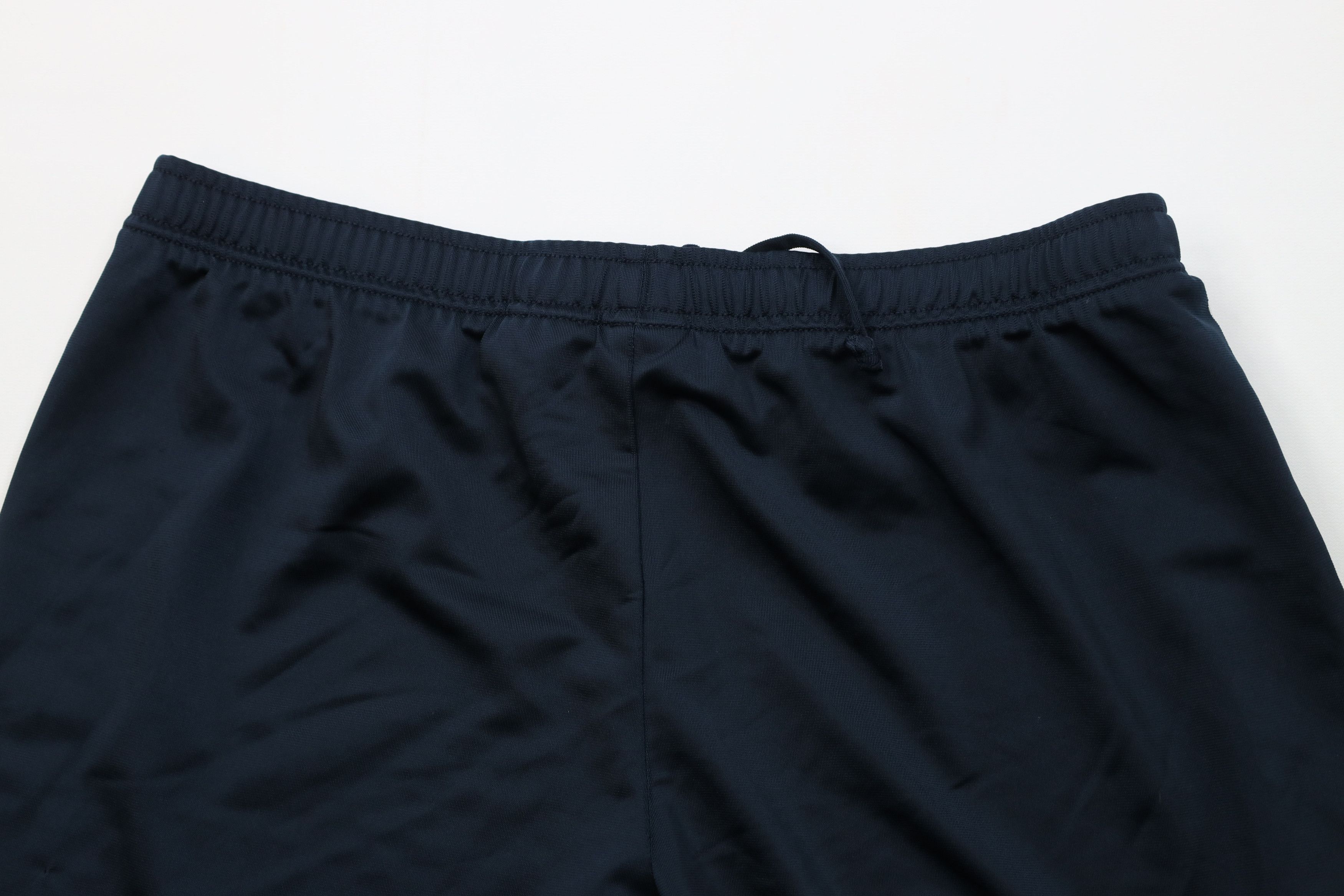 Nike Vintage Y2K Nike Travis Scott Mini Swoosh Basketball Shorts Size 30" / US 8 / IT 44 - 9 Thumbnail