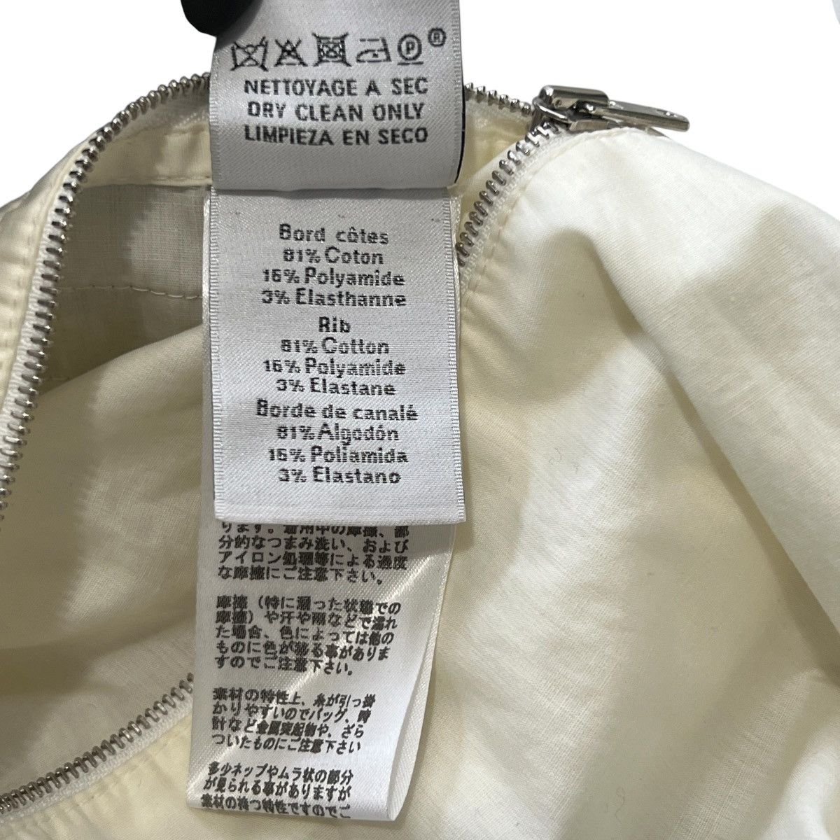 Hermes Hermes 2016SS “Water Snake” Zip-up Jacket Size US S / EU 44-46 / 1 - 6 Thumbnail