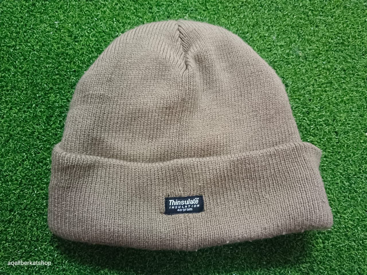 GOLDEN BEAR X THINSULATE Beanie