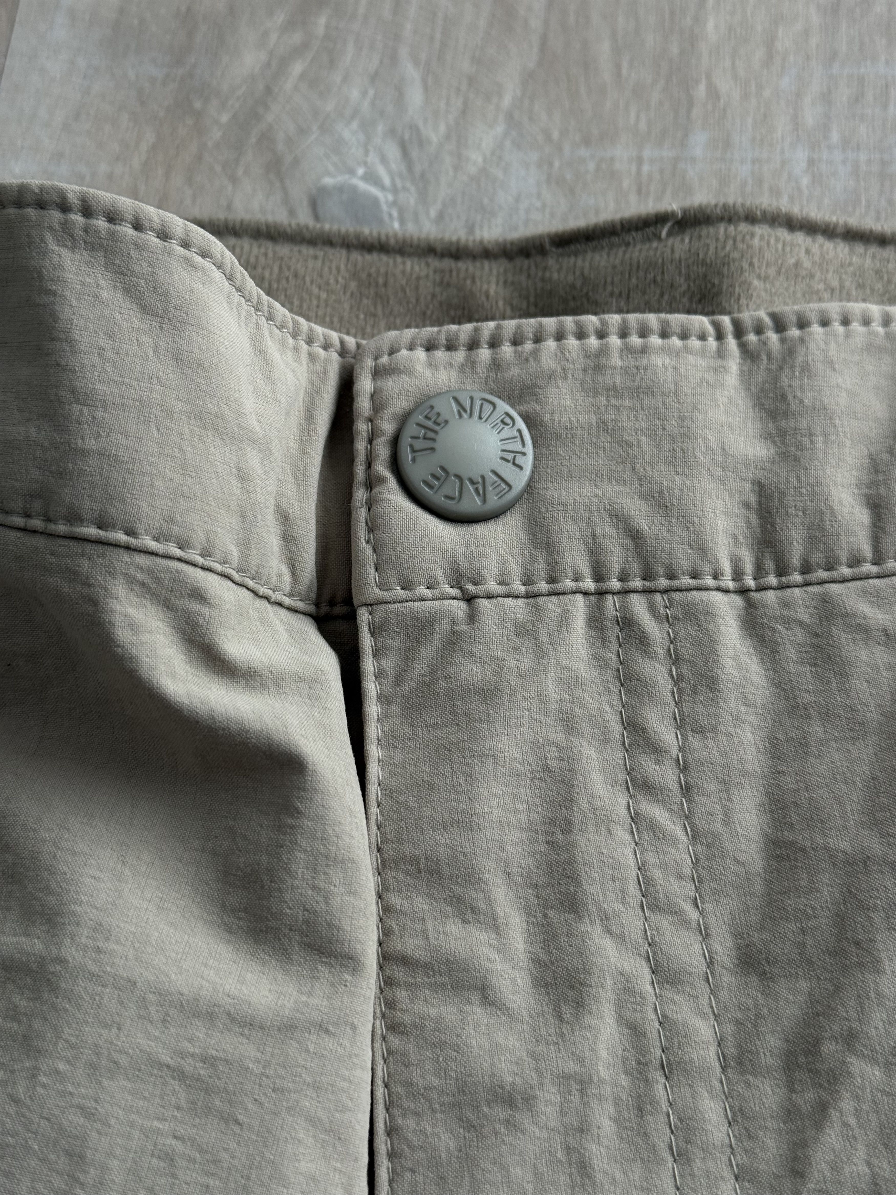 The North Face Vintage The North Face Men’s Nylon Hiking Outdoor Pants Size US 32 / EU 48 - 7 Thumbnail