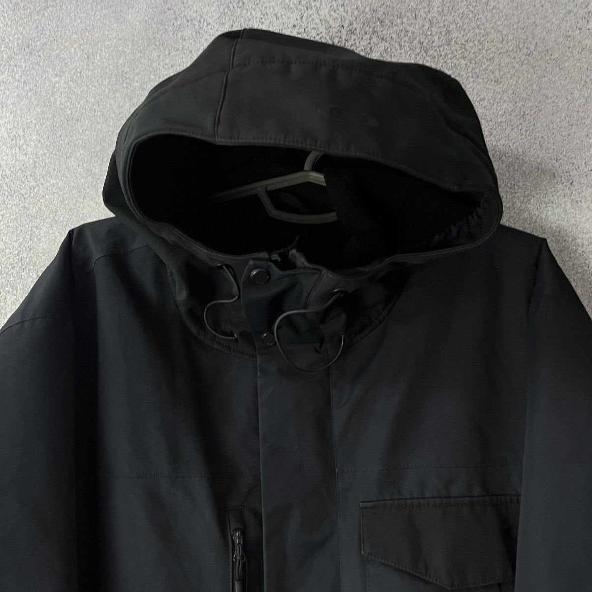 Oakley OAKLEY Jacket Vintage Blue Size US L / EU 52-54 / 3 - 4 Thumbnail