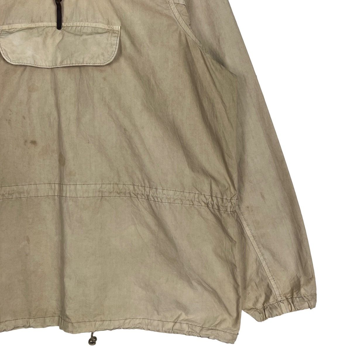 Visvim 16ss visvim NAKOTA PARKA P.O. 2 RED LAKOTA anorak mountain Size US M / EU 48-50 / 2 - 11 Thumbnail