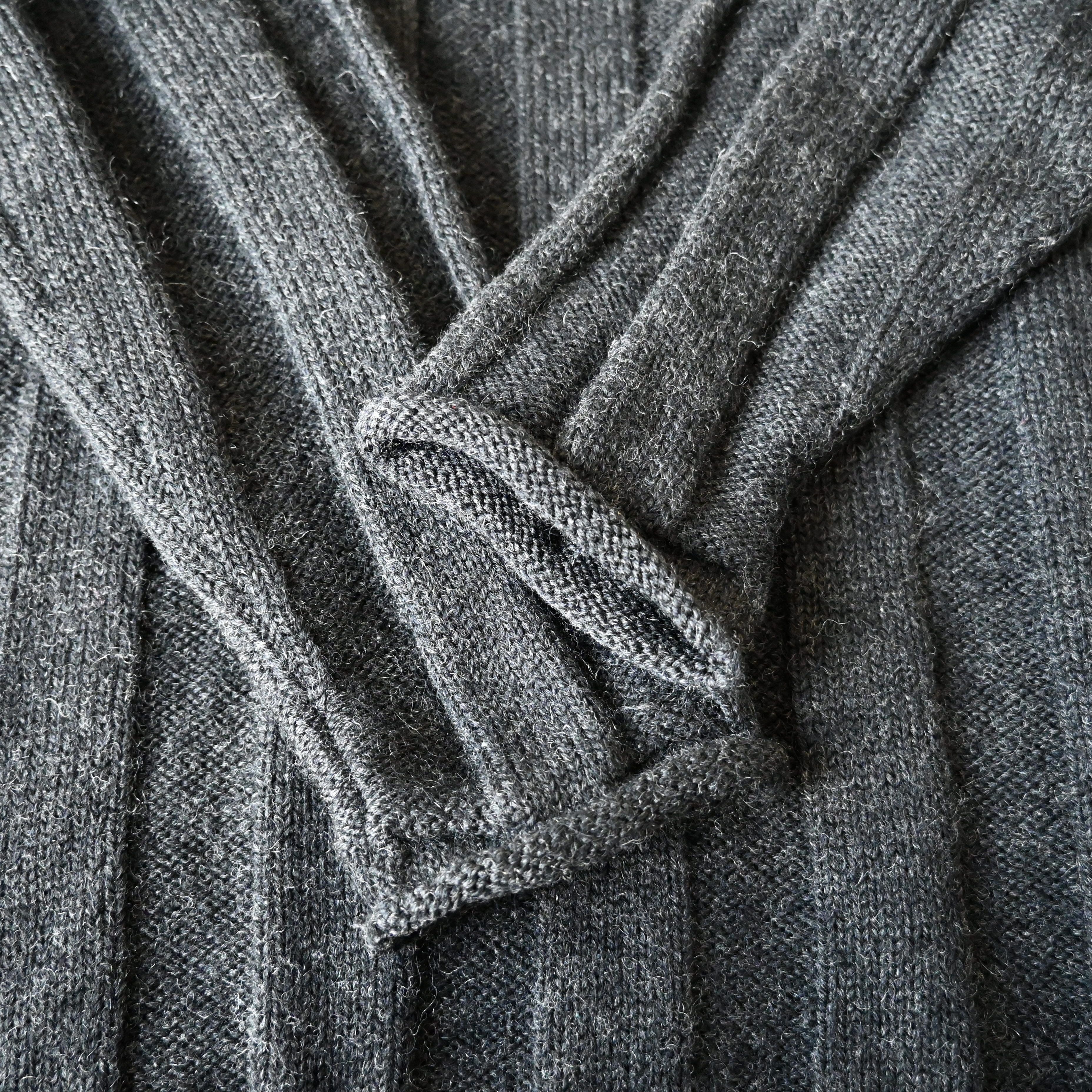 J.Crew Vintage 1990s J.Crew curly edge chunky sweater Size US S / EU 44-46 / 1 - 11 Thumbnail