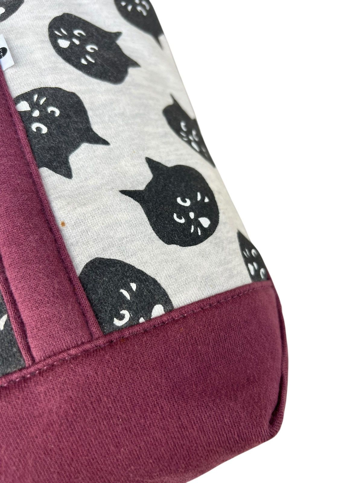 Ne-Net Ne-net Tote Bag Size ONE SIZE - 10 Thumbnail