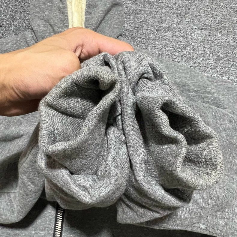 Fear of God Fear of God Lambfleece zip jacket Size US S / EU 44-46 / 1 - 4 Thumbnail