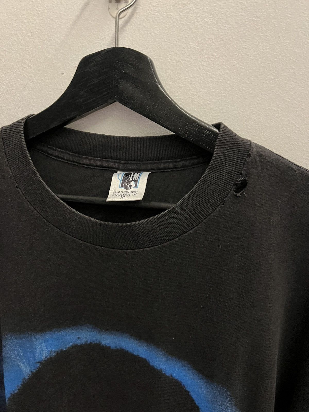 Vintage Vintage Afro Snoop Dogg GEM Size US XL / EU 56 / 4 - 6 Thumbnail