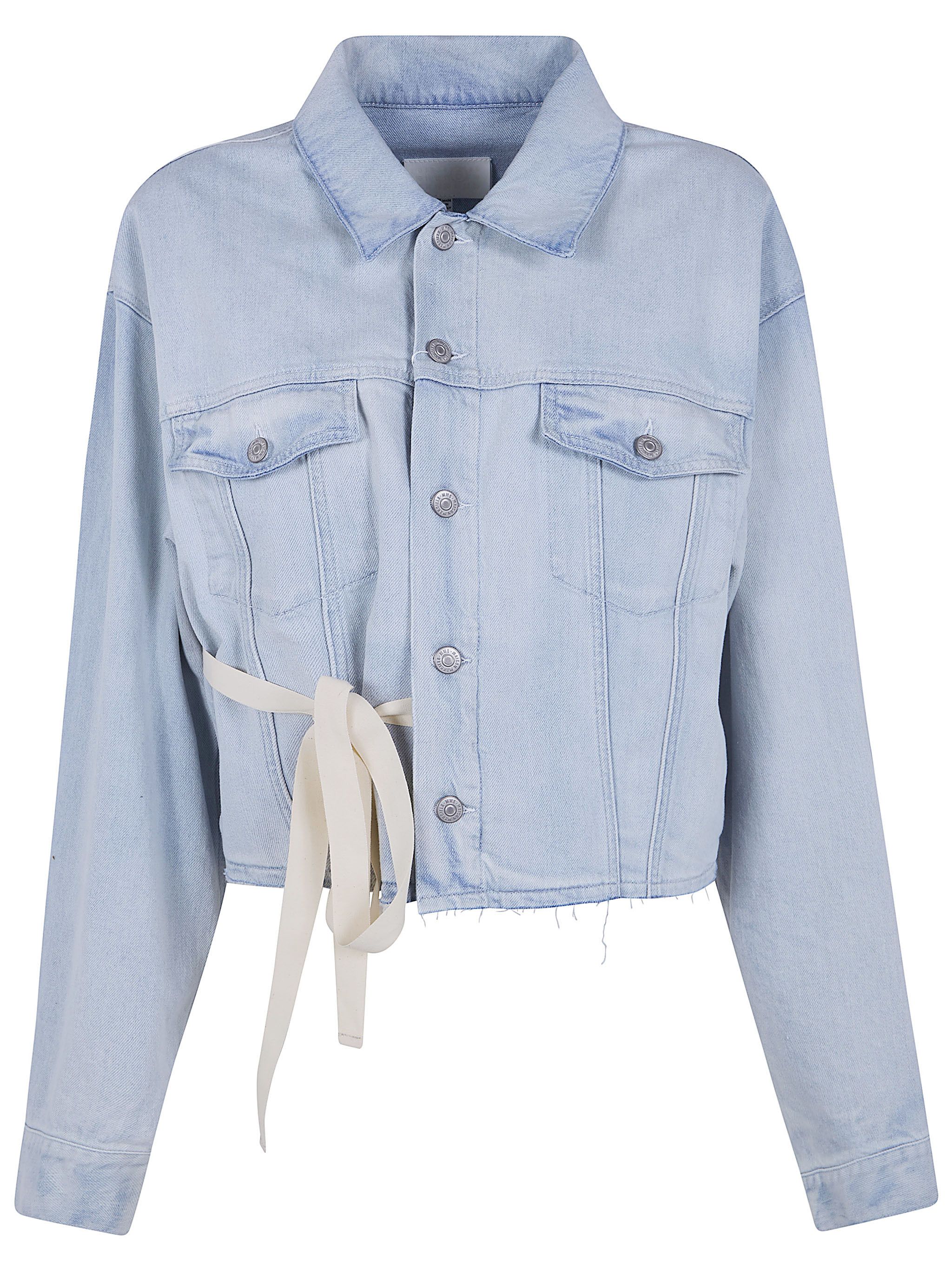 MM6 SPORTSJACKET Size M / US 6-8 / IT 42-44 - 1 Thumbnail