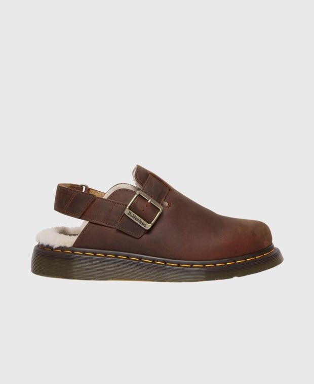 Jorge Ii Sandals