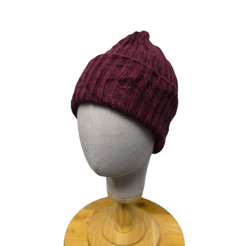 Japanese Brand 💥 Japanese brand uniqlo heattech beanie hat Size ONE SIZE - 1 Thumbnail