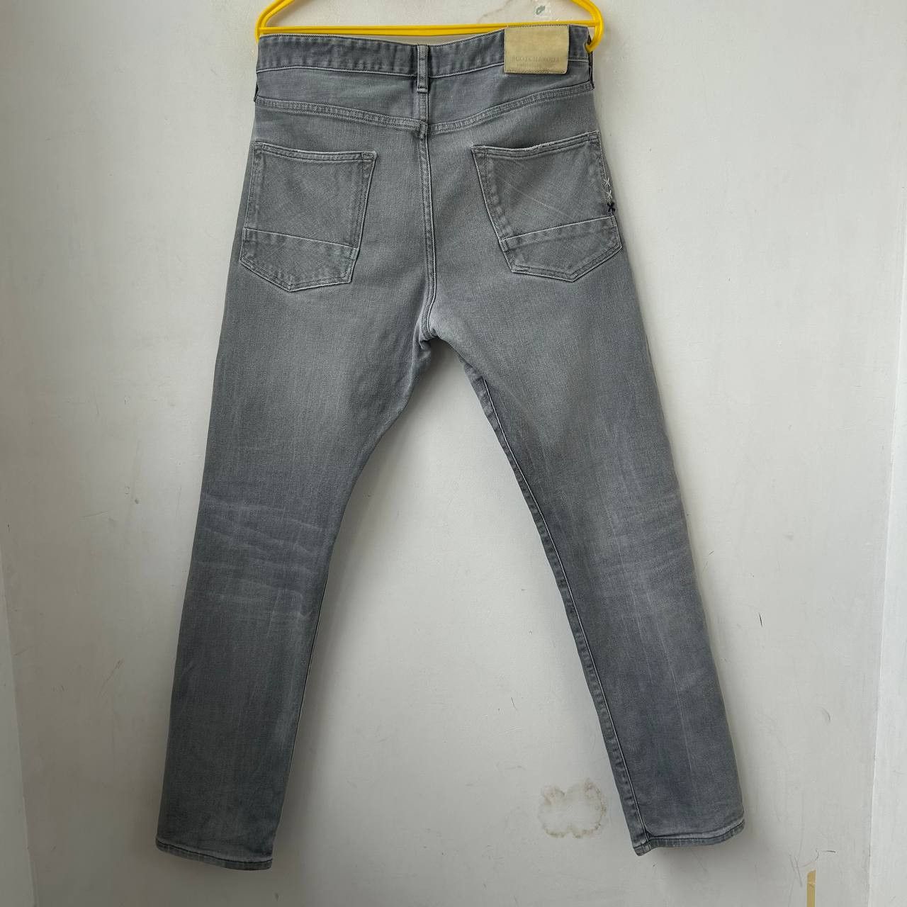 Scotch & Soda Scotch&Soda jeans #1359 Size US 34 / EU 50 - 2 Thumbnail