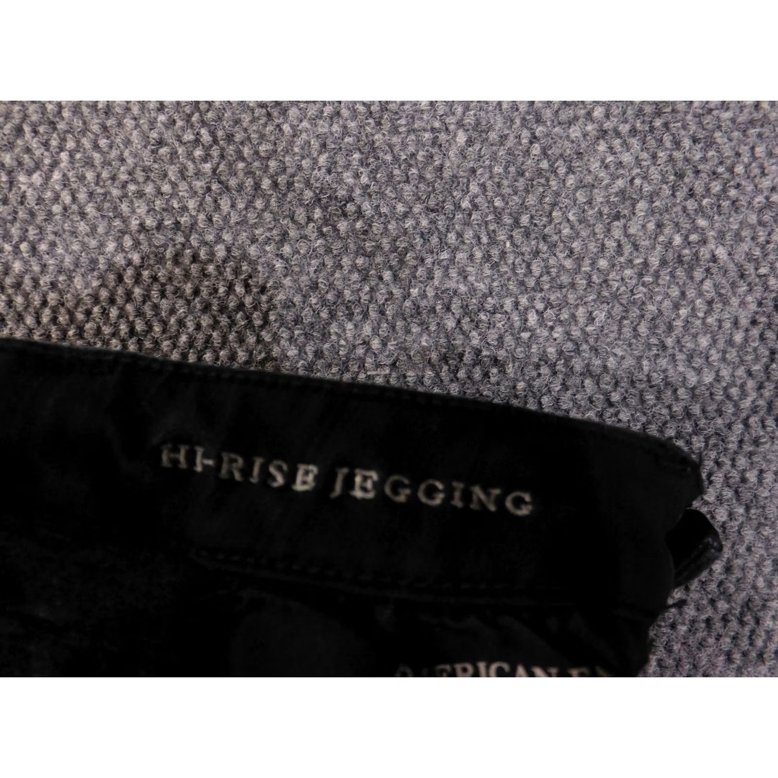 American Eagle Outfitters VINTAGE? No. Size 29" - 6 Thumbnail