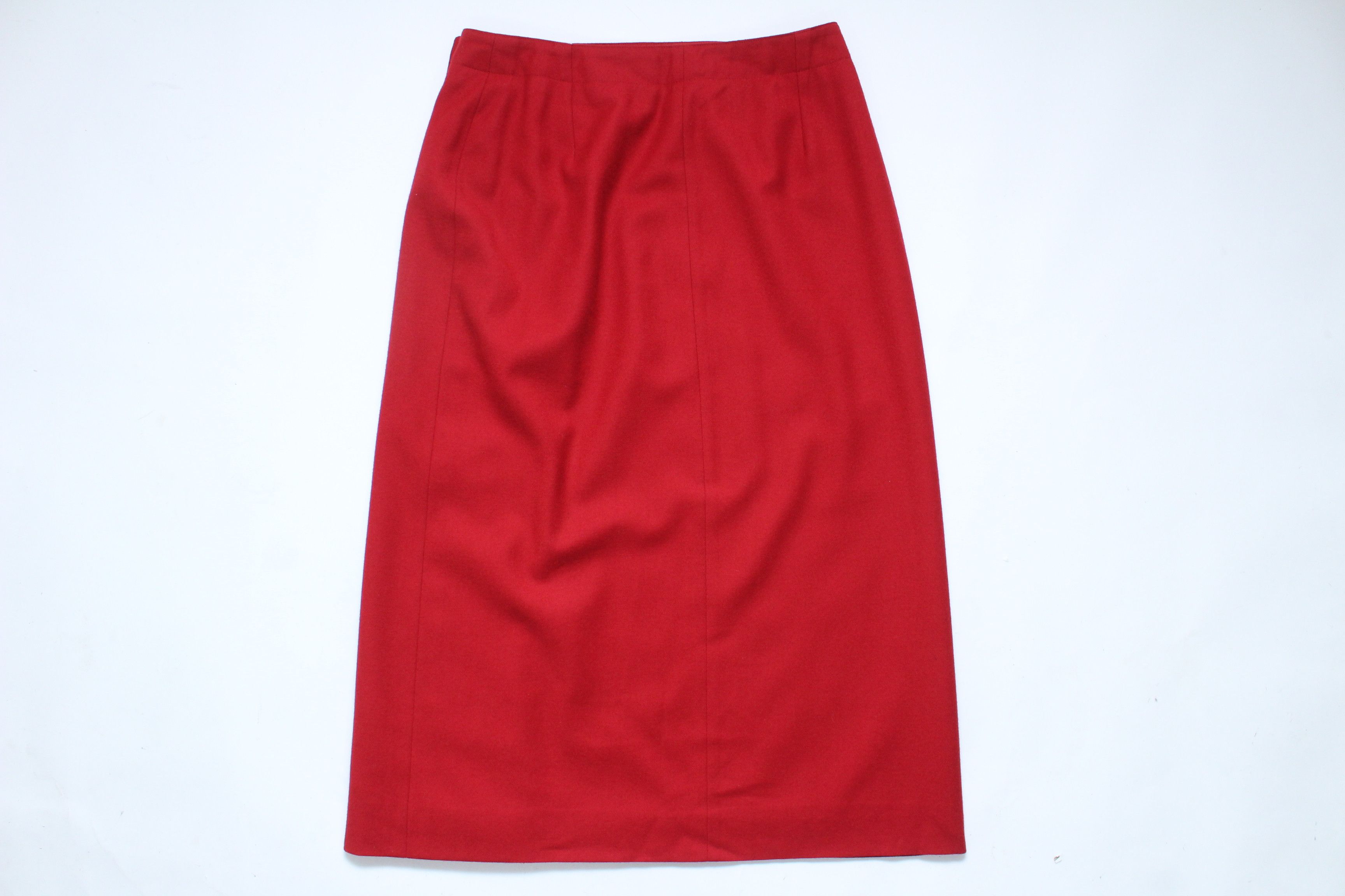 Guy Laroche Guy Laroche Boutique Paris Skirt 40 Size 27" / US 4 / IT 40 - 3 Thumbnail