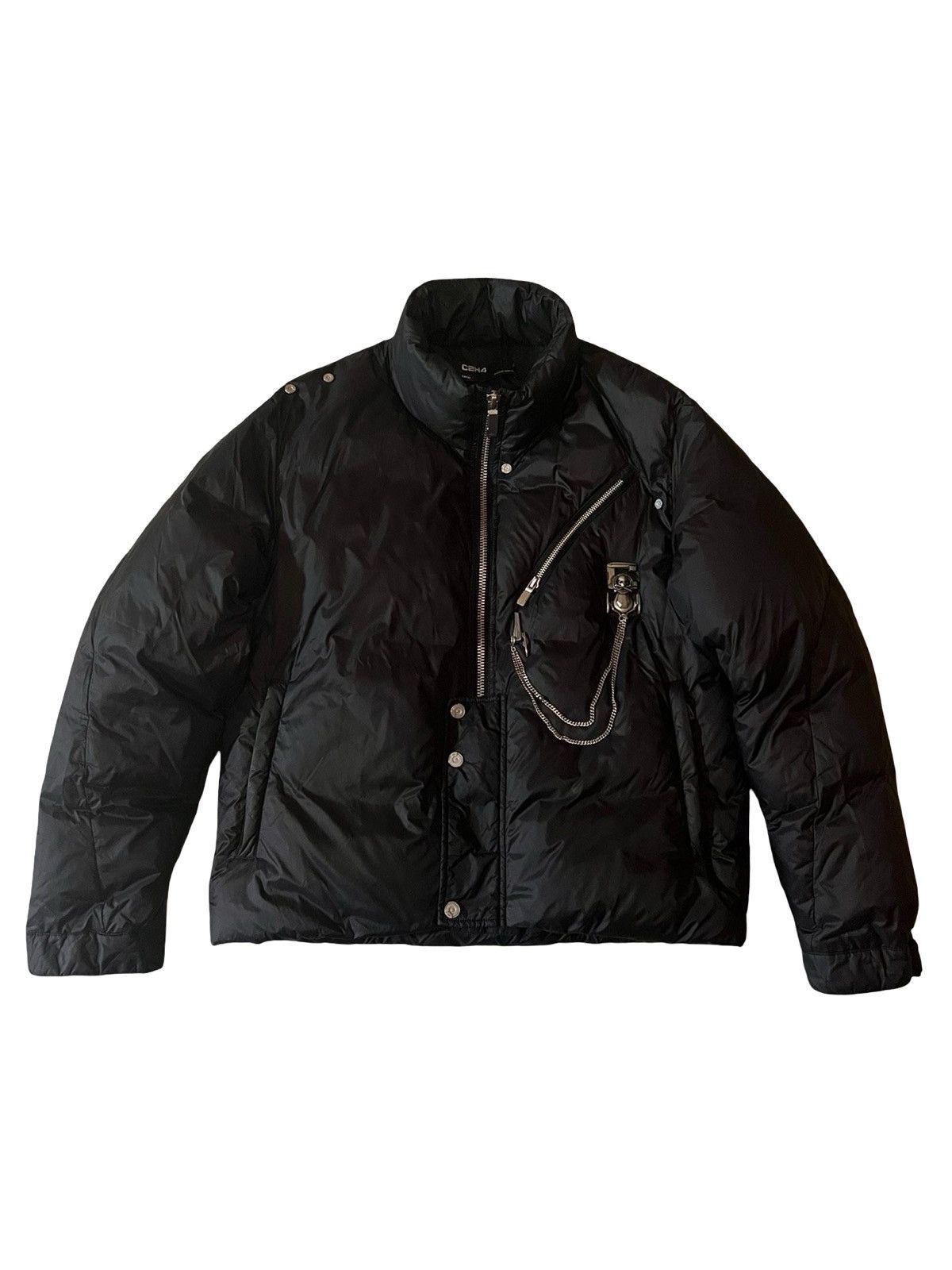 Alpha Industries × C2H4 × Mastermind Japan Mastermind Japan x C2H4
