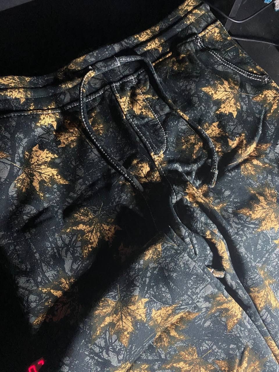 True Religion True Religion Big T Leaf Jogger Size US 34 / EU 50 - 5 Thumbnail