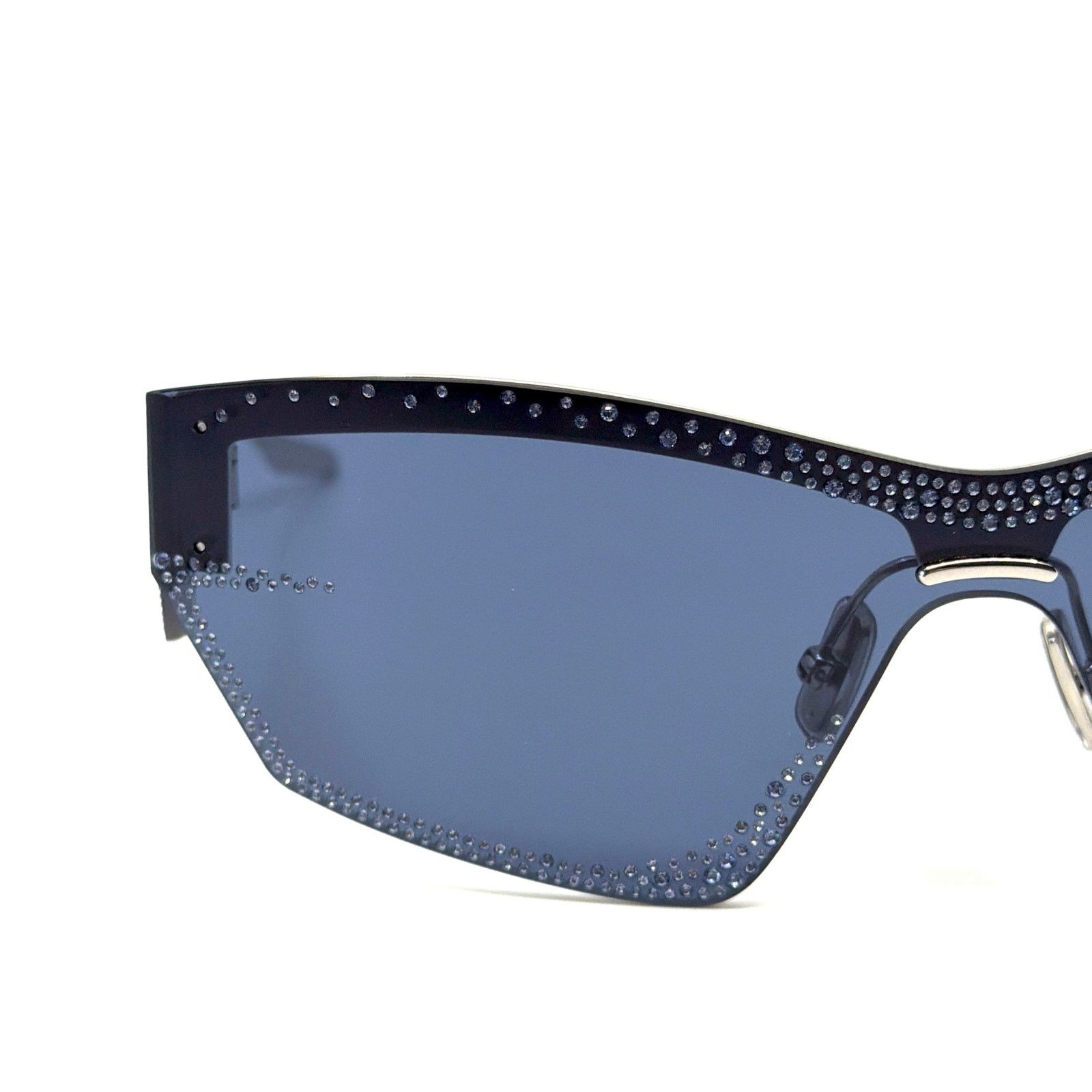 Givenchy New, GIVENCHY Sunglasses GV4100US 16V Authentic Size ONE SIZE - 4 Thumbnail