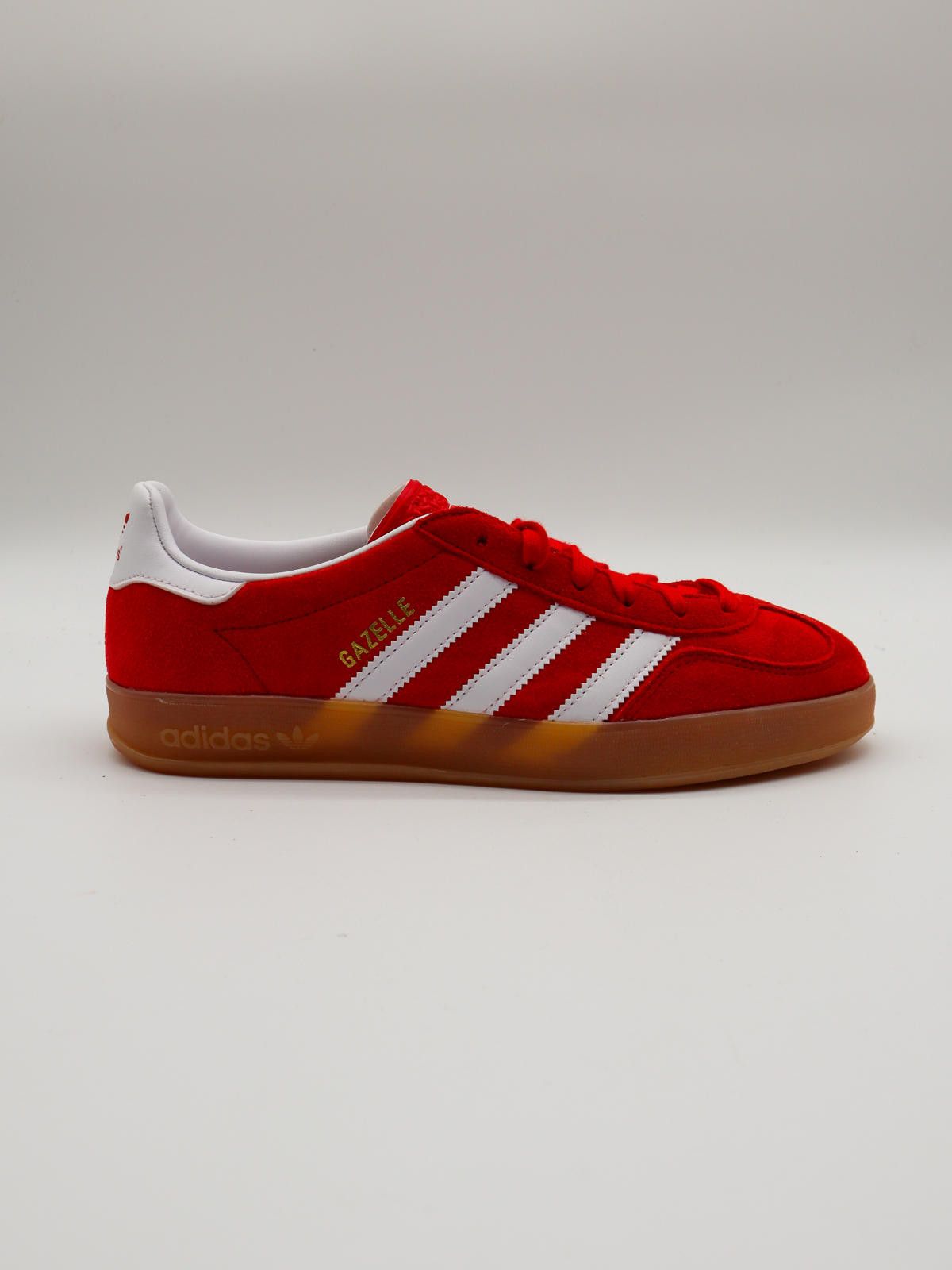 Adidas adidas Gazelle Indoor – JI2063 - UK 7.5 Size US 8.5 / EU 41-42 - 4 Thumbnail