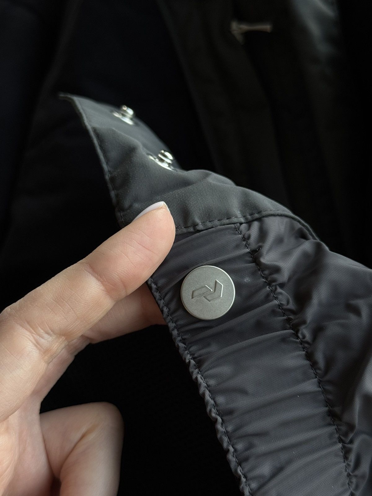 Peak Performance Peak Performance insulated thermo sky jacket Size L / US 10 / IT 46 - 18 Thumbnail