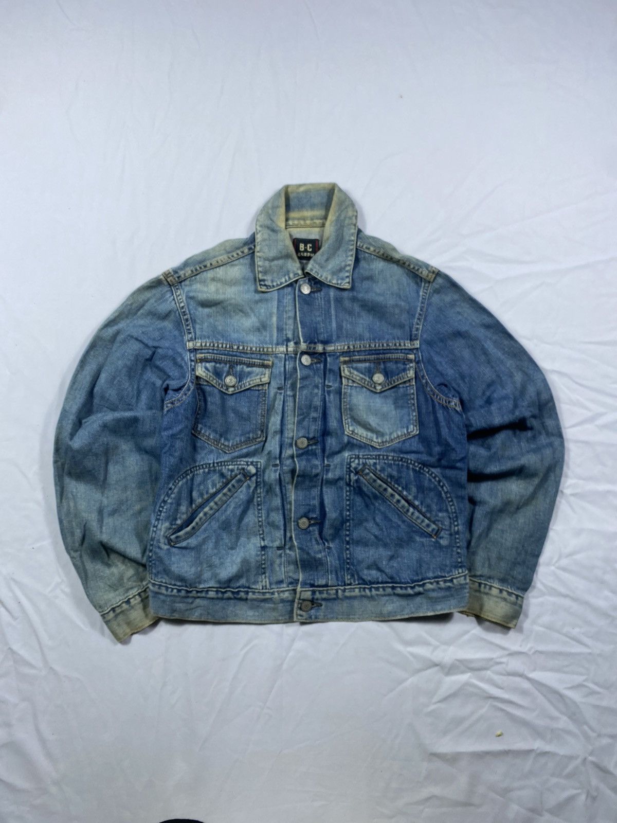 ぱんだ　　20471120 ナイロンジャケット Men's 20471120 Outerwear | Grailed