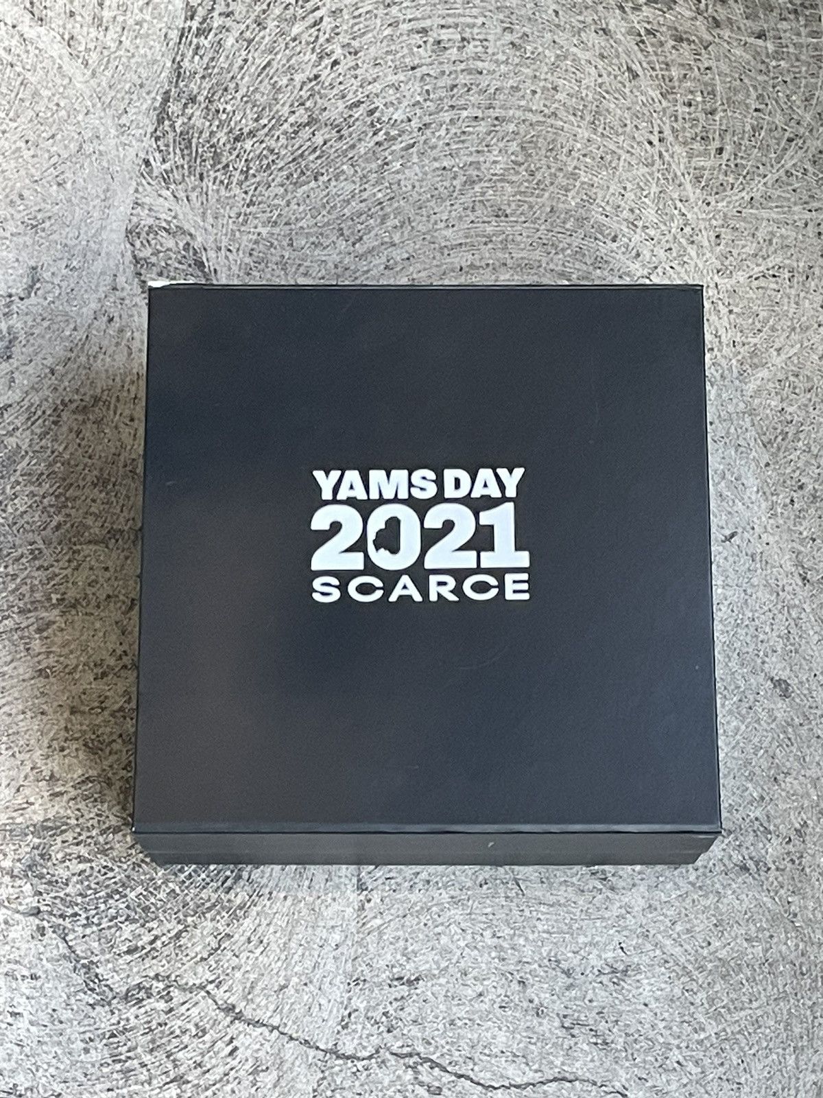 A$AP Rocky × Psychworld Yams Day Scarce Box Size US M / EU 48-50 / 2 - 7 Thumbnail