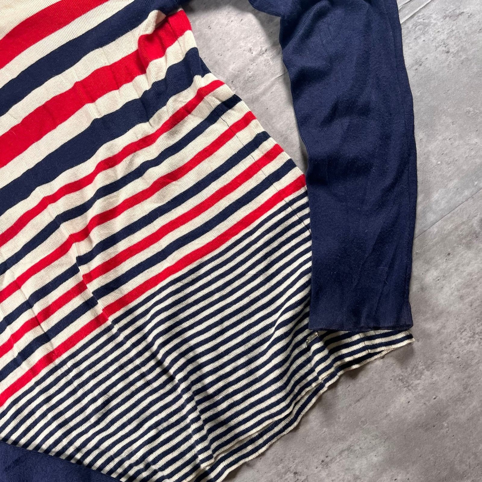 Tommy Hilfiger Tommy Hilfiger Sweater Size M / US 6-8 / IT 42-44 - 4 Thumbnail
